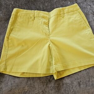 Lands End Shorts